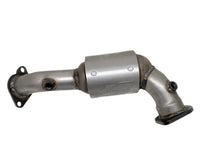Davico Mfg Catalytic Converter P/N:19656 Fits: Ford Explorer 19-17 Image 3