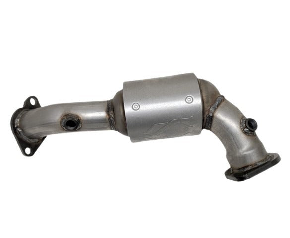 Davico Mfg Catalytic Converter P/N:19656 Fits: Ford Explorer 19-17 Image 3