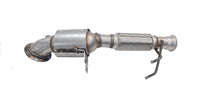 Davico Mfg Catalytic Converter P/N:19658 Fits: Ford Escape 22-20 Image 3