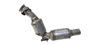 Davico Mfg Catalytic Converter P/N:19660 Fits: Ford Explorer 23-20, Ford Police Interceptor Utility 24-20 Image 2