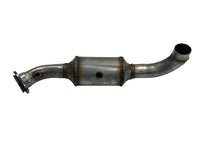 Davico Mfg Catalytic Converter P/N:19662 Fits: Ford F-150 14-10 Image 1