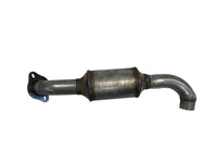 Davico Mfg Catalytic Converter P/N:19662 Fits: Ford F-150 14-10 Image 2