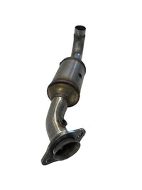 Davico Mfg Catalytic Converter P/N:19662 Fits: Ford F-150 14-10 Image 3