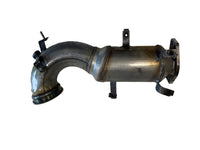 Davico Mfg Catalytic Converter P/N:19664 Fits: Dodge Dart 16-15, Fiat 500 19-15 Image 3