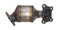 Davico Mfg Catalytic Converter P/N:19667 Fits: Cadillac Xt5 23-18, Cadillac Xt6 24-20, Chevrolet Blazer 24-19, GMC Acadia 23-18 Image 2