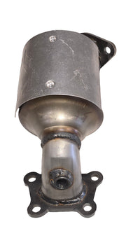 Davico Mfg Catalytic Converter P/N:19667 Fits: Cadillac Xt5 23-18, Cadillac Xt6 24-20, Chevrolet Blazer 24-19, GMC Acadia 23-18 Image 3