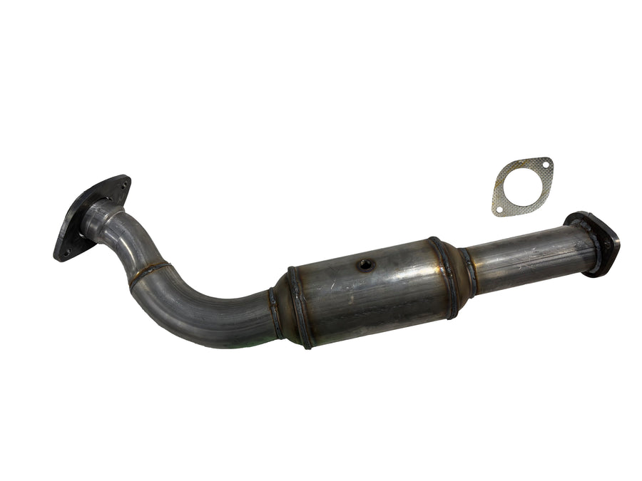 Davico Mfg Catalytic Converter P/N:19669 Fits: Ram 1500 24-21 Image 1