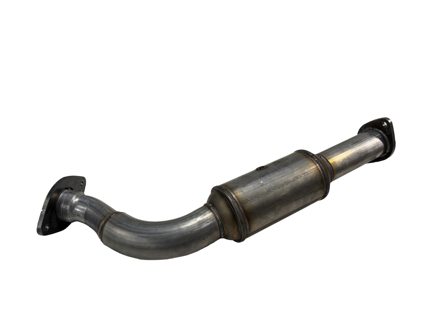 Davico Mfg Catalytic Converter P/N:19669 Fits: Ram 1500 24-21 Image 2