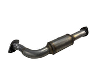 Davico Mfg Catalytic Converter P/N:19669 Fits: Ram 1500 24-21 Image 2