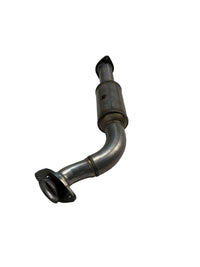 Davico Mfg Catalytic Converter P/N:19669 Fits: Ram 1500 24-21 Image 3