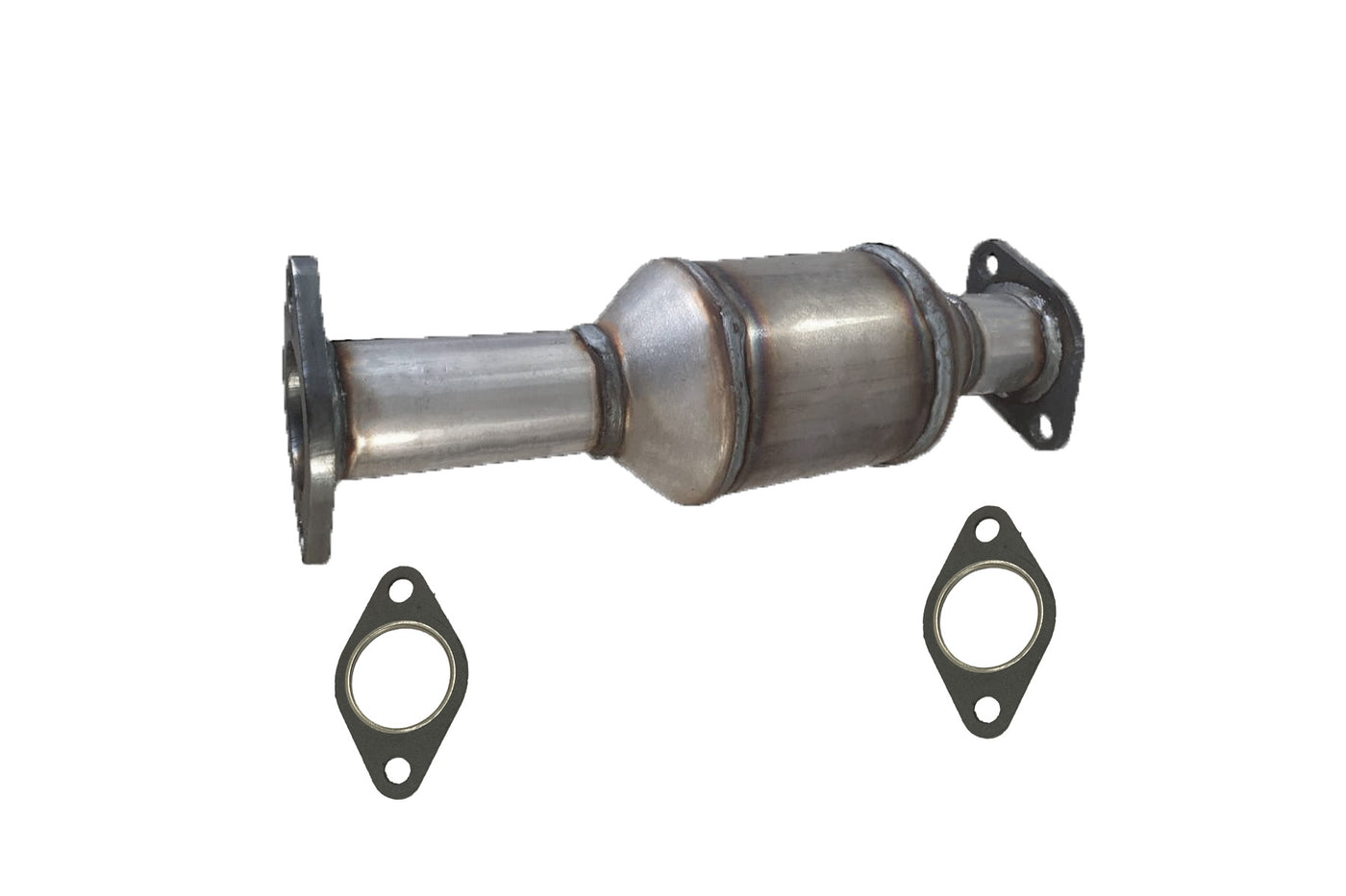 Davico Mfg Catalytic Converter P/N:19672