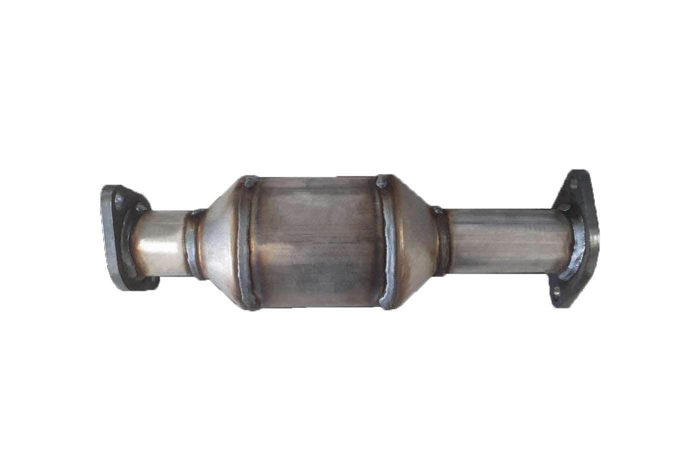 Davico Mfg Catalytic Converter P/N:19672