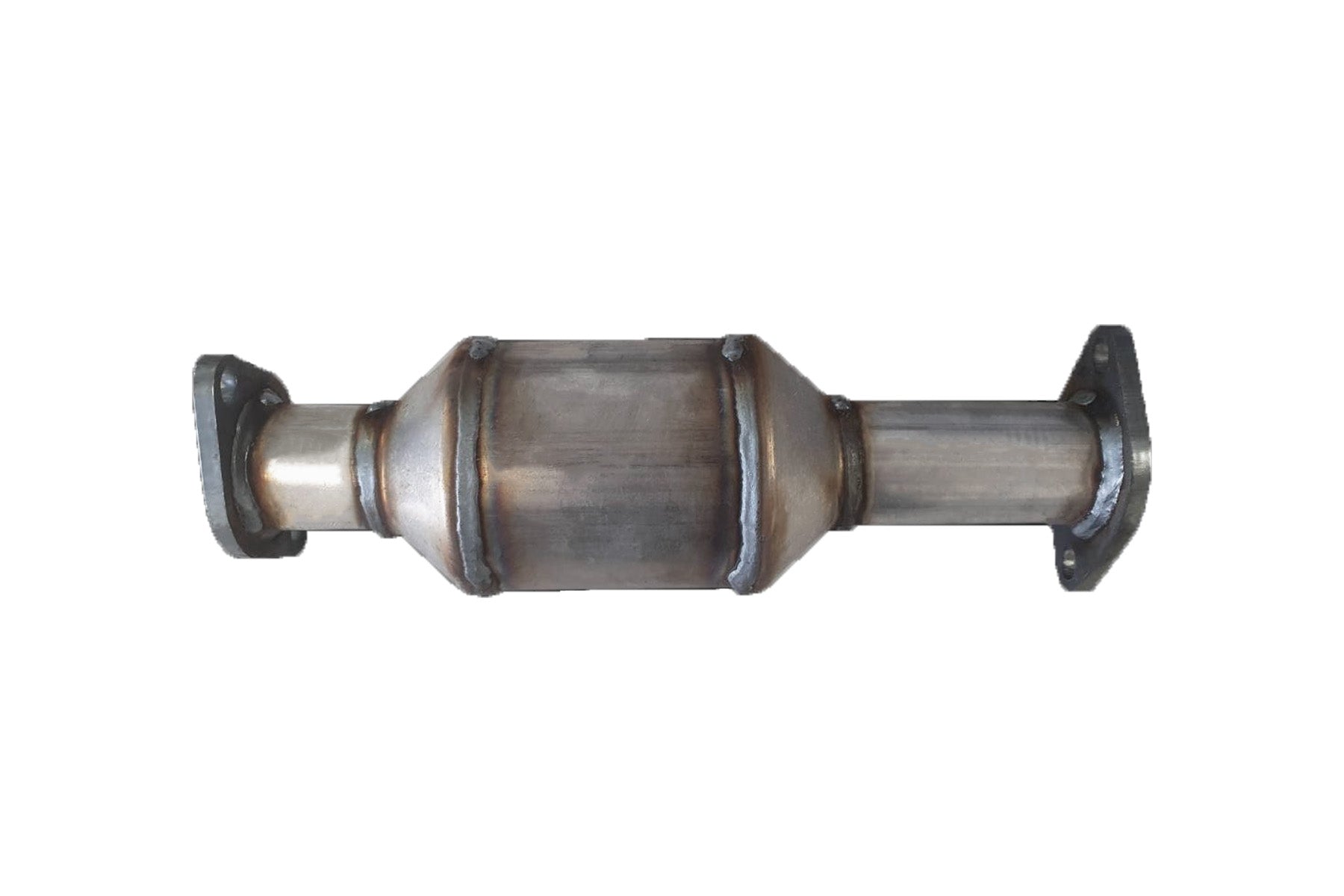 Davico Mfg Catalytic Converter P/N:19672