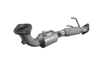 Davico Mfg Catalytic Converter P/N:19673