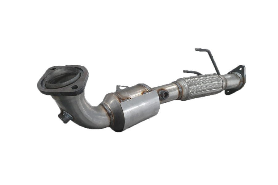 Davico Mfg Catalytic Converter P/N:19673