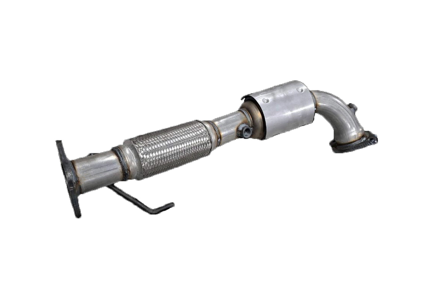 Davico Mfg Catalytic Converter P/N:19673