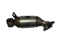 Davico Mfg Catalytic Converter P/N:19674 Fits: Chrysler 200 17-15, Jeep Cherokee 22-14 Image 2