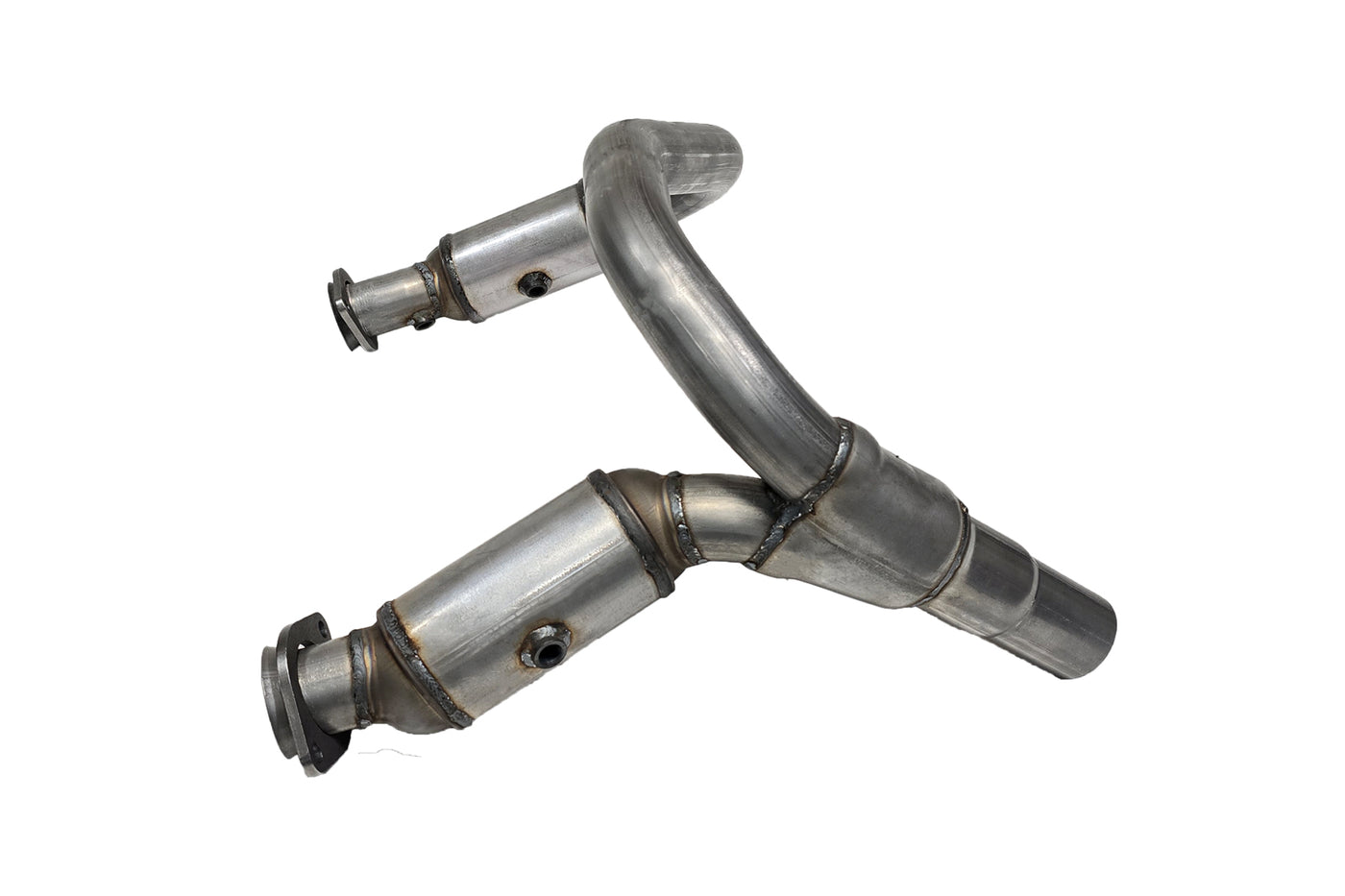 Davico Mfg Catalytic Converter P/N:19677 Fits: Dodge Dakota 10-09, Ram Dakota 2011 Image 2