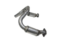 Davico Mfg Catalytic Converter P/N:19677 Fits: Dodge Dakota 10-09, Ram Dakota 2011 Image 3
