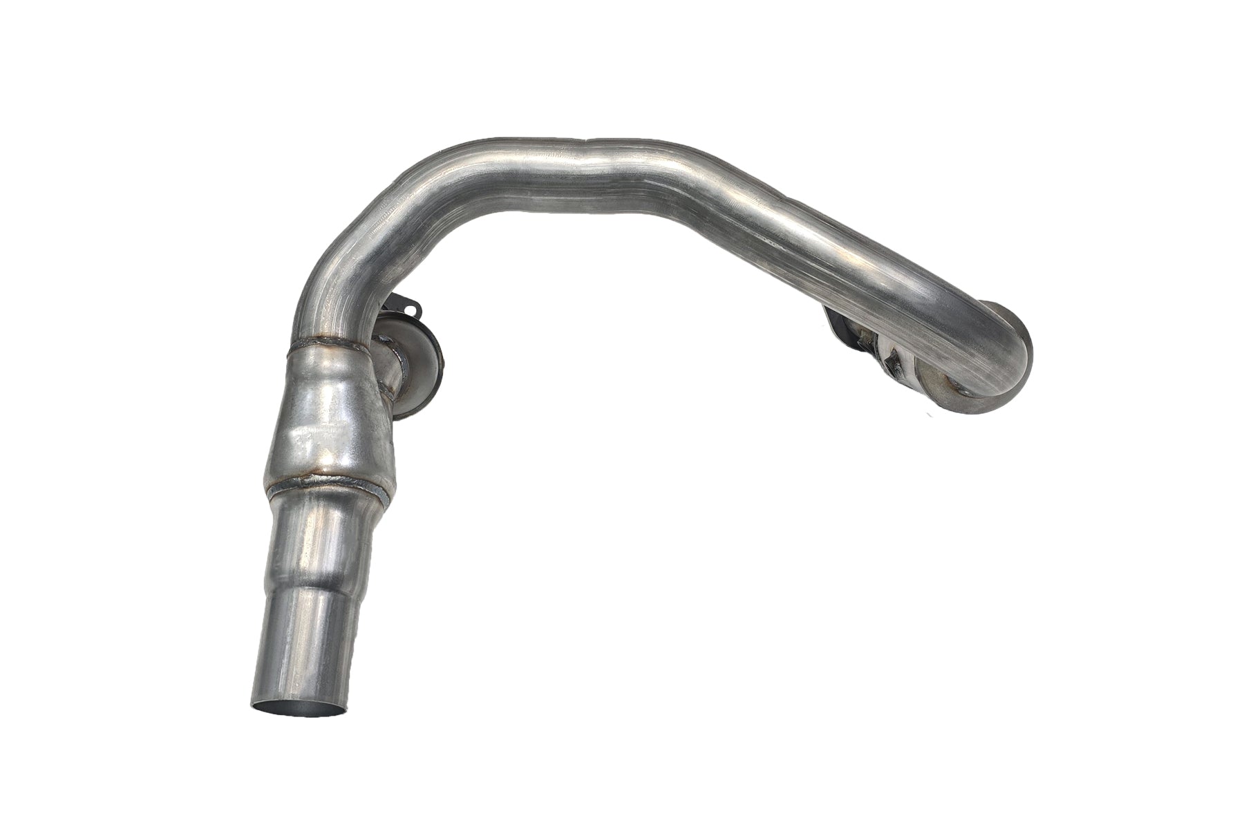 Davico Mfg Catalytic Converter P/N:19677 Fits: Dodge Dakota 10-09, Ram Dakota 2011 Image 4