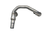 Davico Mfg Catalytic Converter P/N:19677 Fits: Dodge Dakota 10-09, Ram Dakota 2011 Image 4