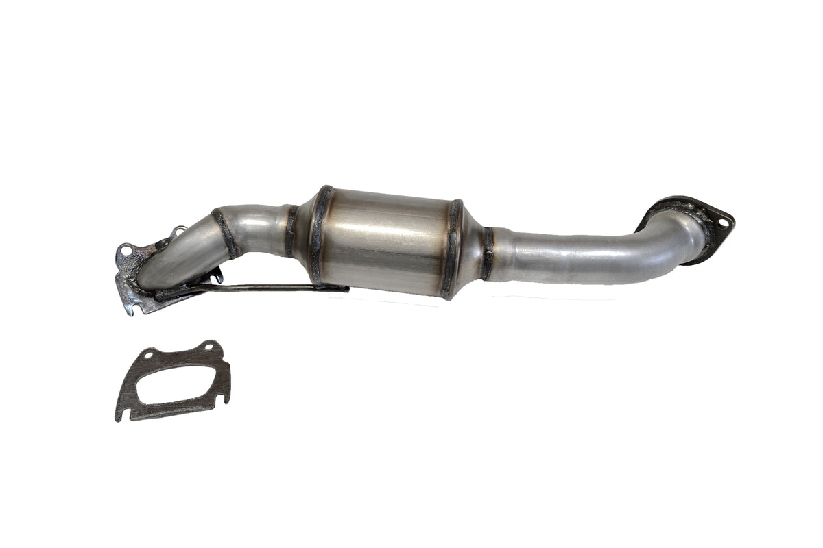 Davico Catalytic Converter-Direct Fit P/N:19679
