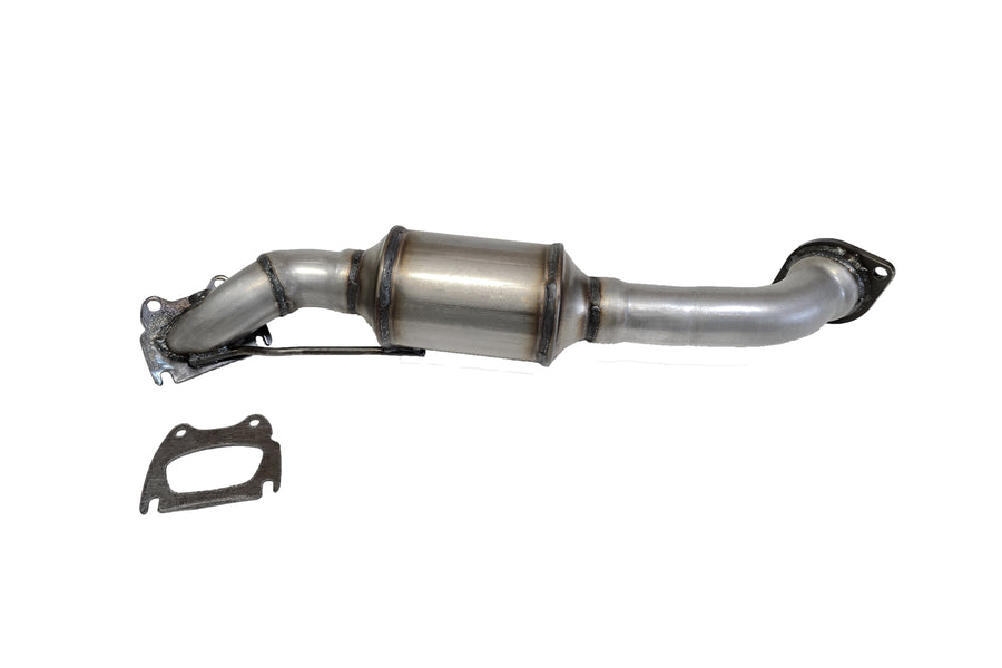 Davico Catalytic Converter-Direct Fit P/N:19679