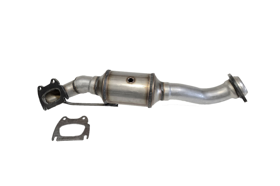 Davico Catalytic Converter-Direct Fit P/N:19680