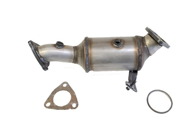 Davico Mfg Catalytic Converter-Direct Fit P/N:19683 - Image 1