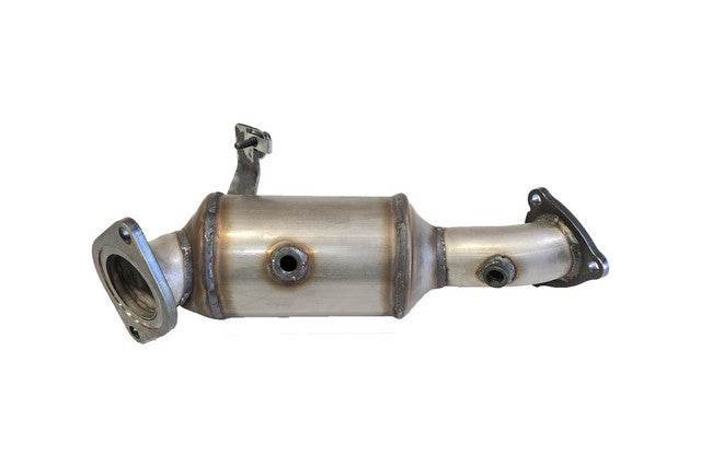 Davico Mfg Catalytic Converter-Direct Fit P/N:19683 - Image 3