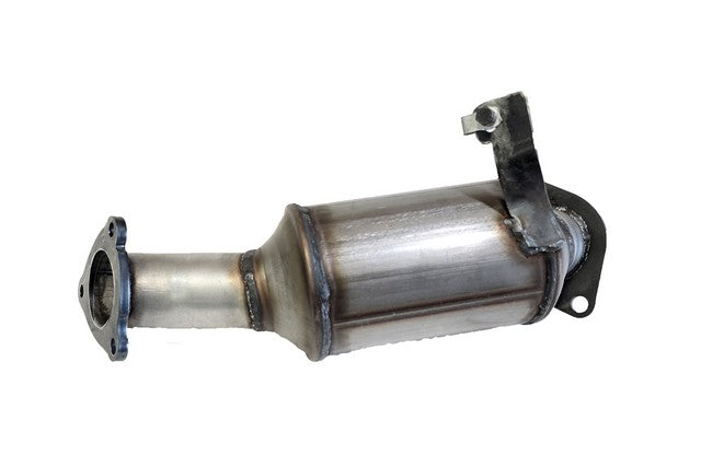 Davico Mfg Catalytic Converter-Direct Fit P/N:19683 - Image 2