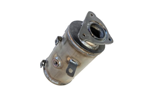 Davico Mfg Catalytic Converter-Direct Fit P/N:19684 - Image 2
