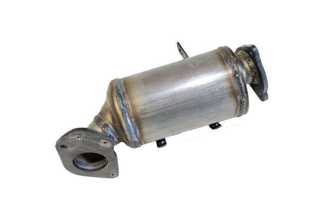 Davico Mfg Catalytic Converter-Direct Fit P/N:19684 - Image 3
