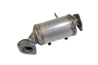 Davico Mfg Catalytic Converter-Direct Fit P/N:19684 - Image 3