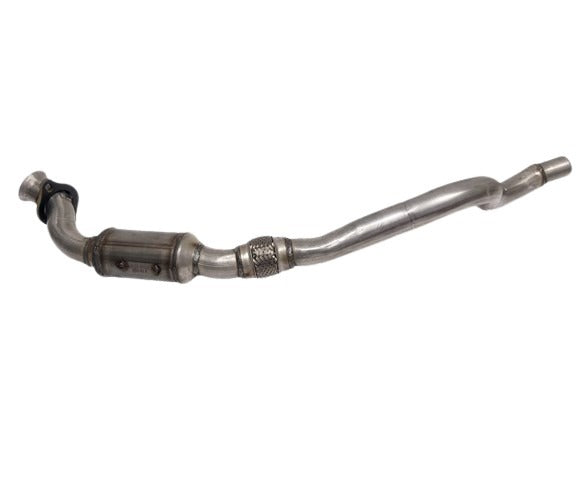 Davico Mfg Catalytic Converter P/N:49703 Fits: Chrysler 300 14-11, Dodge Challenger 14-11, Dodge Charger 14-11 Image 1