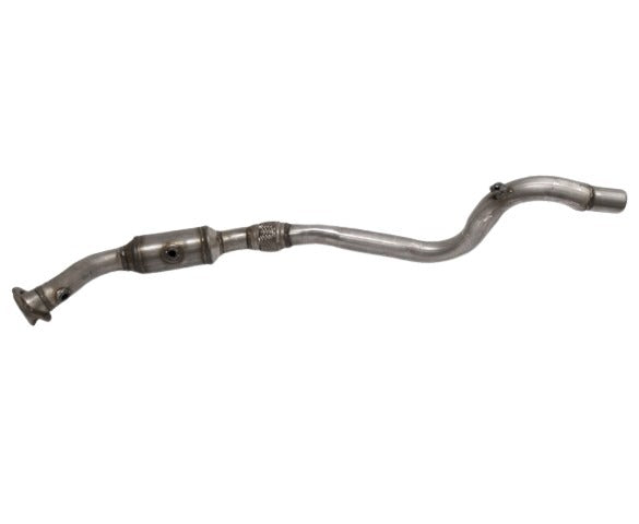 Davico Mfg Catalytic Converter P/N:19703 Fits: Chrysler 300 14-11, Dodge Challenger 14-11, Dodge Charger 14-11 Image 2
