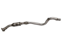 Davico Mfg Catalytic Converter P/N:19703 Fits: Chrysler 300 14-11, Dodge Challenger 14-11, Dodge Charger 14-11 Image 2