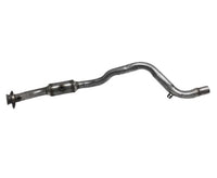 Davico Mfg Catalytic Converter P/N:49704 Fits: Chrysler 300 14-11, Dodge Challenger 14-11, Dodge Charger 14-11 Image 1
