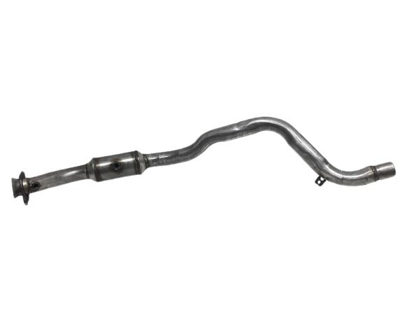 Davico Mfg Catalytic Converter P/N:49704 Fits: Chrysler 300 14-11, Dodge Challenger 14-11, Dodge Charger 14-11 Image 1