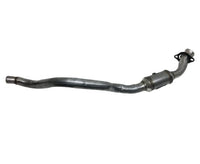 Davico Mfg Catalytic Converter P/N:49704 Fits: Chrysler 300 14-11, Dodge Challenger 14-11, Dodge Charger 14-11 Image 2