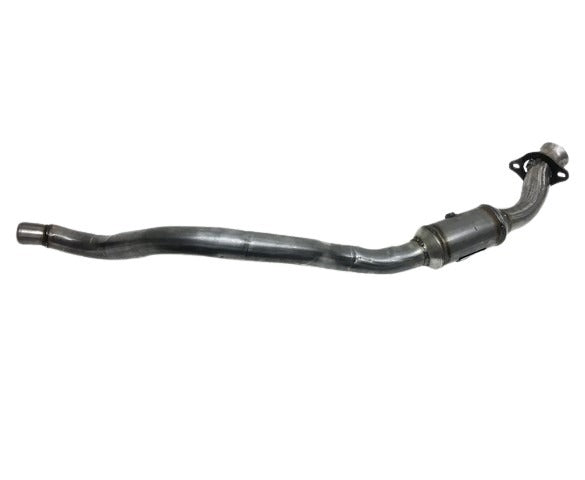 Davico Mfg Catalytic Converter P/N:49704 Fits: Chrysler 300 14-11, Dodge Challenger 14-11, Dodge Charger 14-11 Image 2