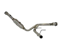 Davico Mfg Catalytic Converter P/N:19706 Fits: Ford F-150 14-11 Image 1