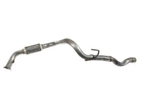Davico Mfg Catalytic Converter P/N:19707 Fits: Chevrolet Suburban 1500 08-07, Chevrolet Suburban 2500 08-07, GMC Yukon Xl 1500 08-07, GMC Yukon Xl 2500 08-07 Image 1