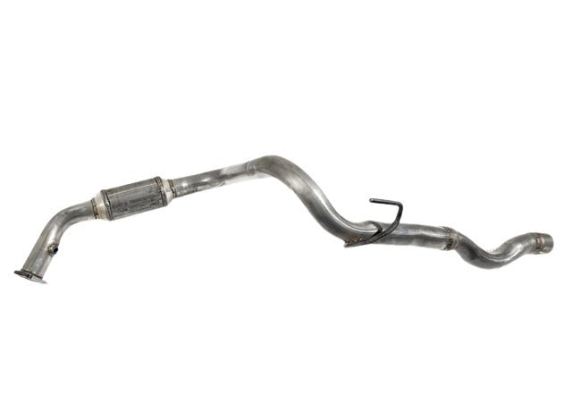 Davico Mfg Catalytic Converter P/N:19707 Fits: Chevrolet Suburban 1500 08-07, Chevrolet Suburban 2500 08-07, GMC Yukon Xl 1500 08-07, GMC Yukon Xl 2500 08-07 Image 1