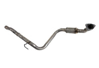 Davico Mfg Catalytic Converter P/N:19707 Fits: Chevrolet Suburban 1500 08-07, Chevrolet Suburban 2500 08-07, GMC Yukon Xl 1500 08-07, GMC Yukon Xl 2500 08-07 Image 2