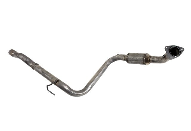 Davico Mfg Catalytic Converter P/N:19707 Fits: Chevrolet Suburban 1500 08-07, Chevrolet Suburban 2500 08-07, GMC Yukon Xl 1500 08-07, GMC Yukon Xl 2500 08-07 Image 2