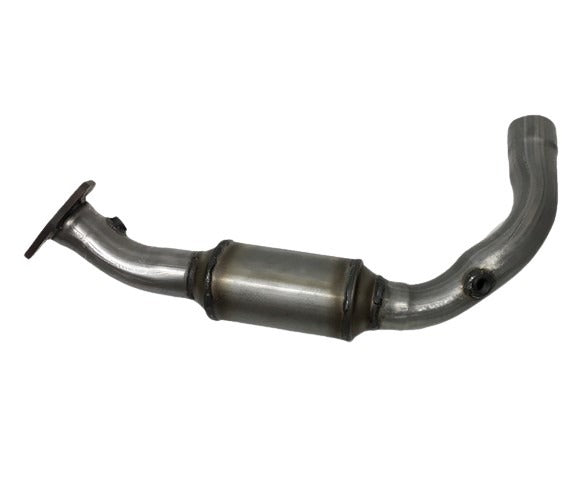 Davico Mfg Catalytic Converter P/N:497091 Fits: Cadillac Escalade 2009, Chevrolet Silverado 1500 2009 Image 1