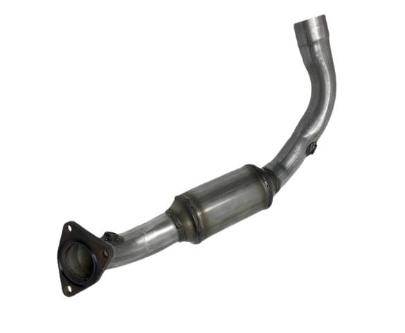 Davico Mfg Catalytic Converter P/N:497091 Fits: Cadillac Escalade 2009, Chevrolet Silverado 1500 2009 Image 2