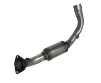 Davico Mfg Catalytic Converter P/N:197091 Fits: Cadillac Escalade 2009, Chevrolet Silverado 1500 2009 Image 2