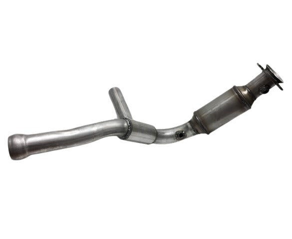 Davico Mfg Catalytic Converter P/N:197092 Fits: Cadillac Escalade 2009, Chevrolet Silverado 1500 2009 Image 2